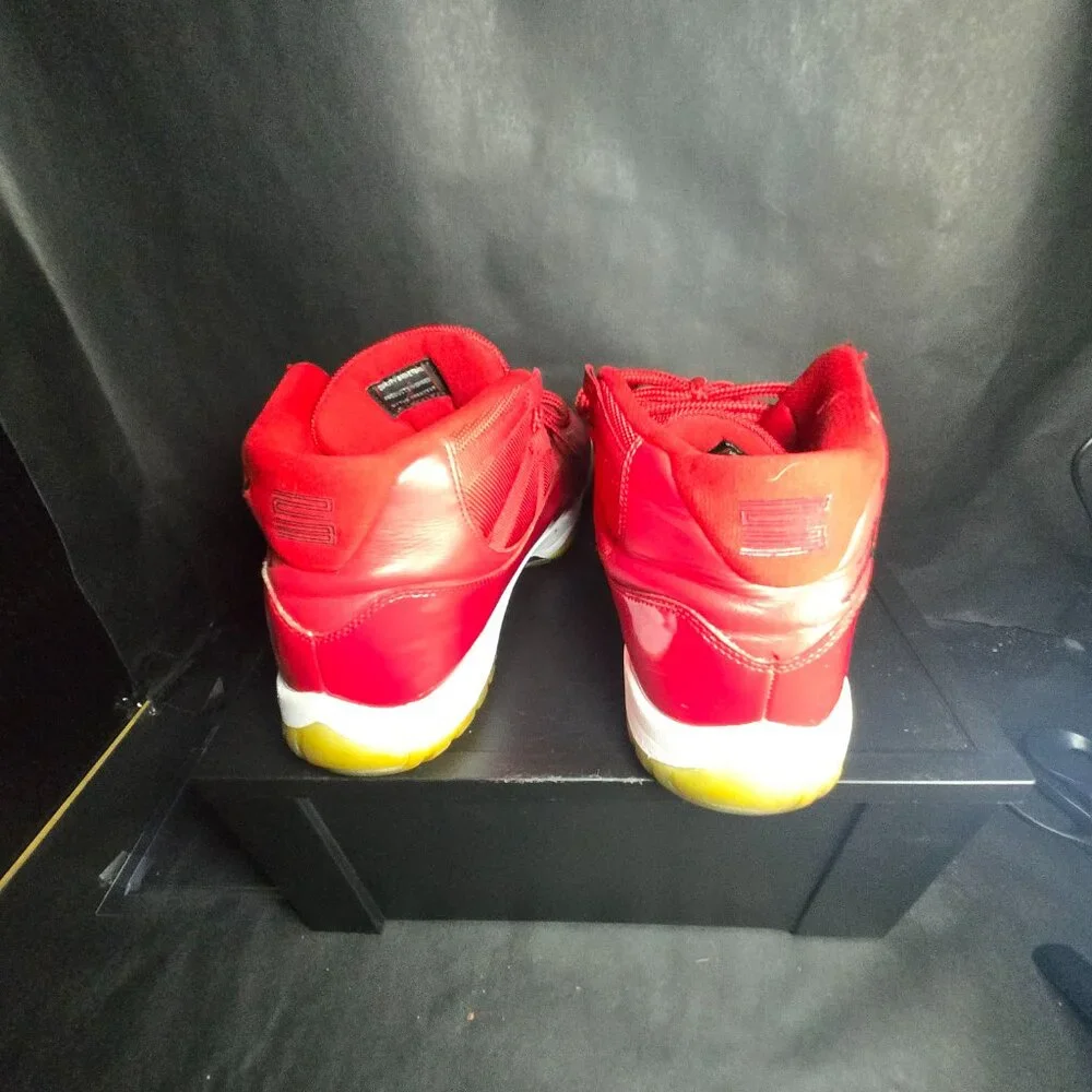Jordan his rare